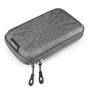 Subblim HDD Business Case Gris para Disco Duro 2,5 pulgadas